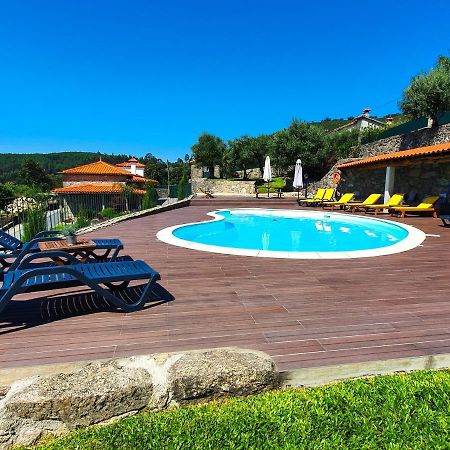 Casa Em Ponte De Lima Villa Luaran gambar