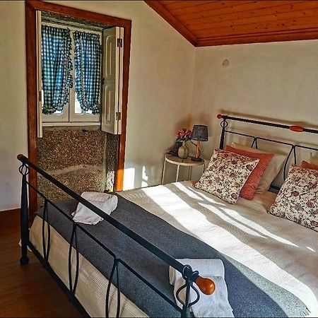 Casa Em Ponte De Lima Villa Luaran gambar