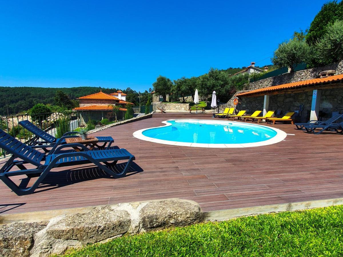 Casa Em Ponte De Lima Villa Luaran gambar