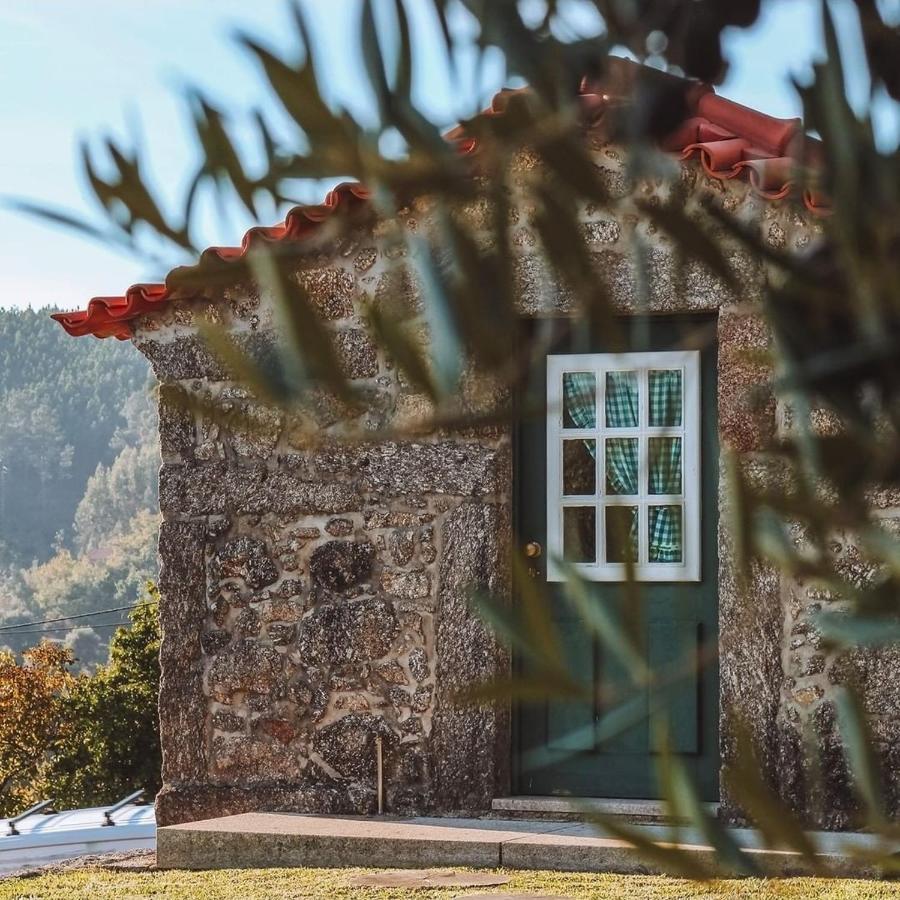 Casa Em Ponte De Lima Villa Luaran gambar