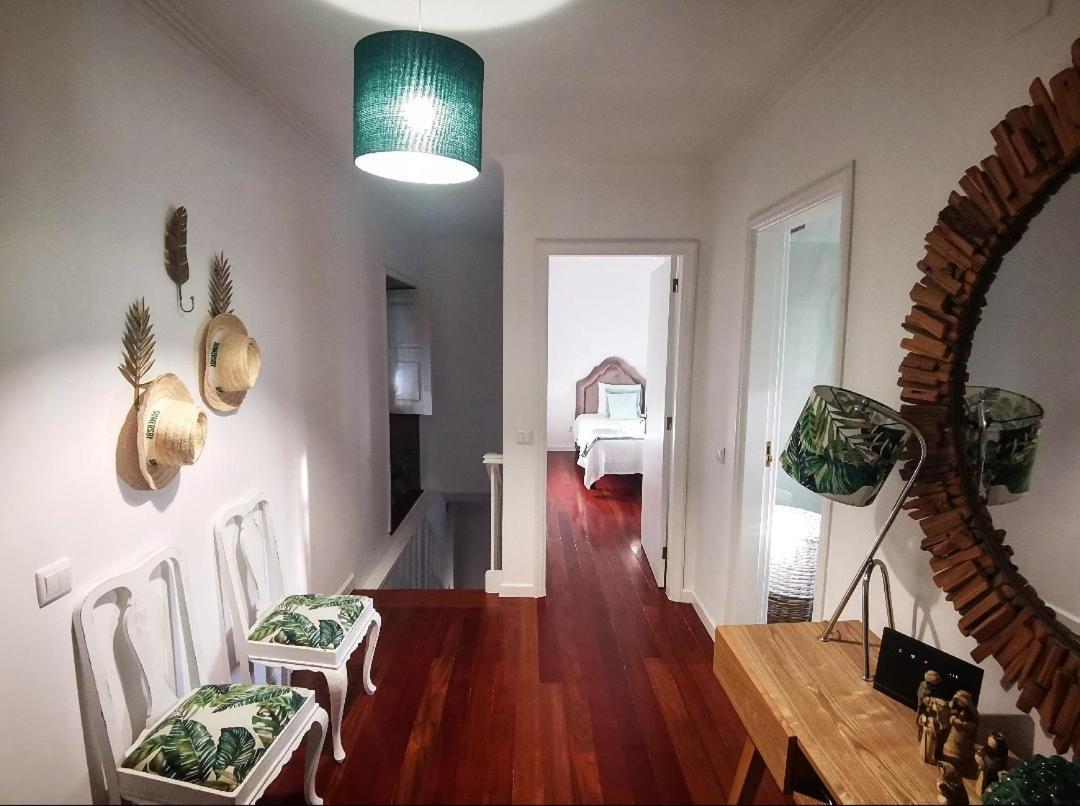 Casa Em Ponte De Lima Villa Luaran gambar