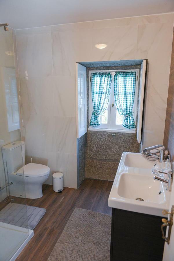 Casa Em Ponte De Lima Villa Luaran gambar